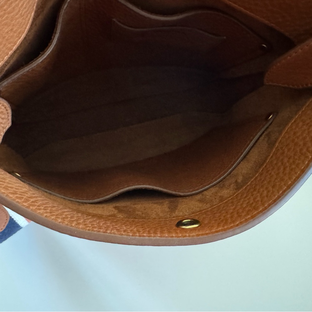 Shinola Pocket Crossbody Bag - Picture 8 of 8